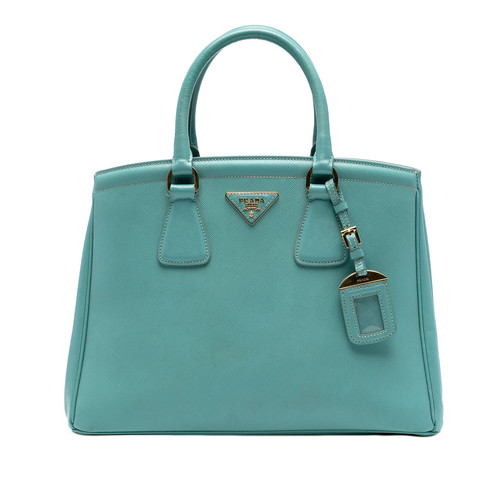 Prada saffiano lux - saffiano, parabole