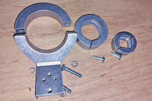 Support lnb pour - lnb, parabole