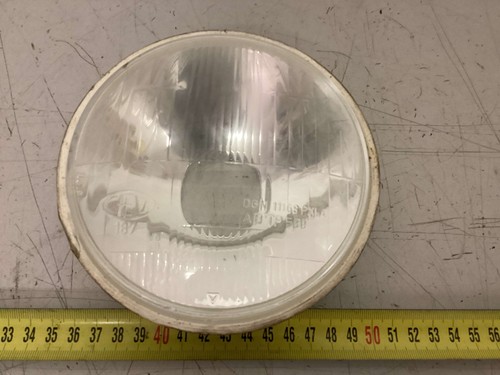 Fanale parabole verre cev - parabole,
