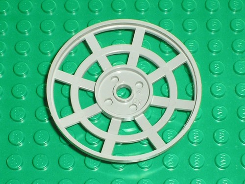 Rare parabole lego oldgray - rare, /