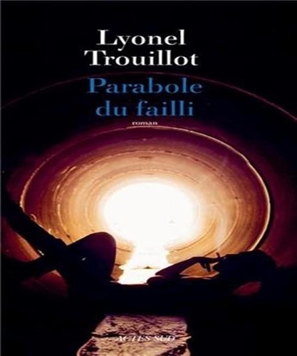 Parabole failli - parabole,