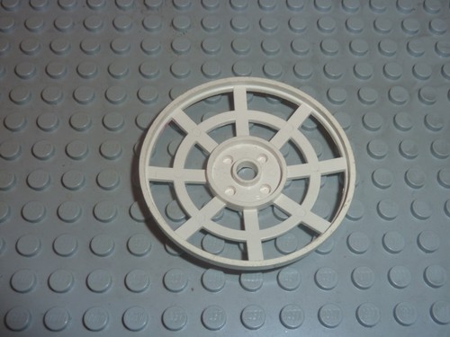Rare parabole lego white - rare, /