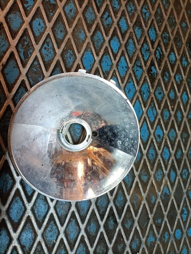 Parabole phare motobecane - parabole,