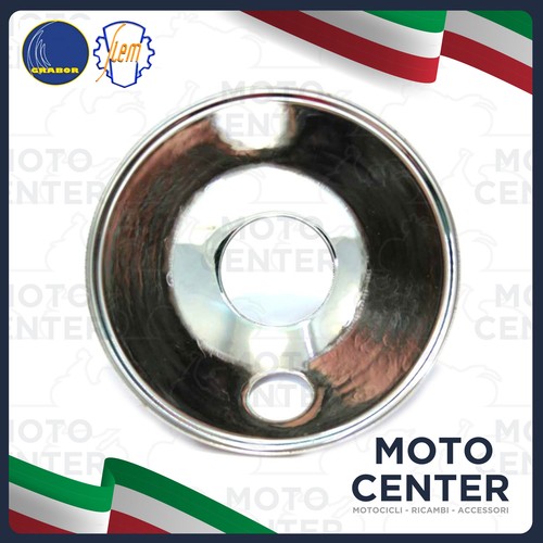 Parabole siem feux piaggio - parabole,