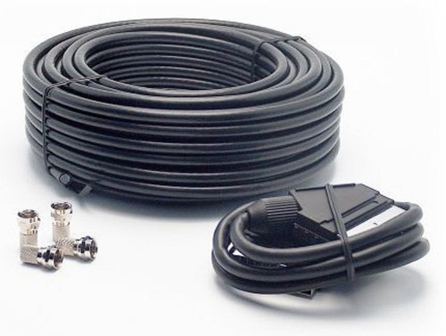 Metres cable antenne - metres,